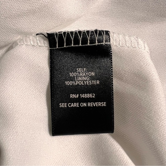 TORRID Boho Scarf Print Dress - Picture 7 of 7